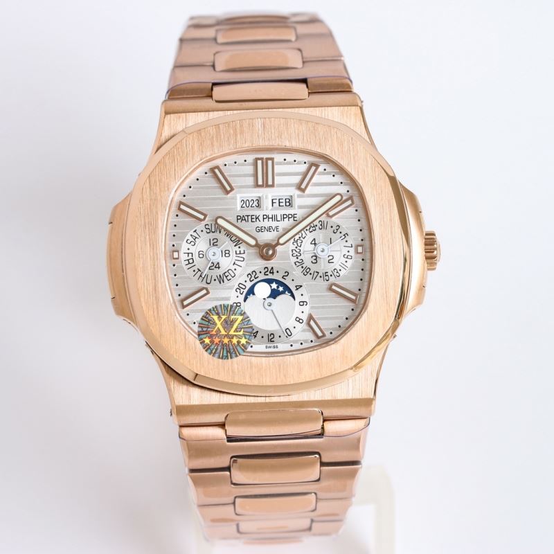 PATEK PHILIPPE Watches